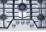Pictures of 30 Inch Gas Cooktop Stainless Steel