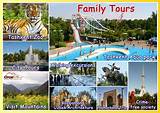 Pictures of Family Tours In India With Packages