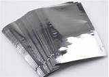 Pictures of What Is Mylar Foil