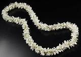 Fake Jasmine Flower Garland