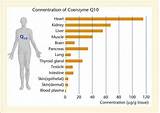 Coenzyme Q10 Benefits Mayo Clinic Pictures