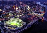 New Stadium Cincinnati