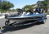 Bass Boats For Sale California Images