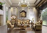 Images of Luxury Furniture Design