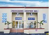 Packaging Center Miami Pictures