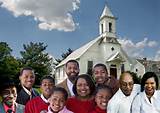 African American Church Websites Photos