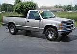 Used Pickup Trucks Cheap Pictures