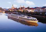 Photos of River Boat Cruise Companies Europe