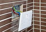 How To Install Electrical Box Photos