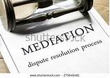 Images of Mediation Resolution