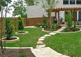 Yard Garden Design Photos