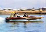Jet Boat Drag Racing Images