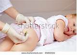 Baby Doctor Injection