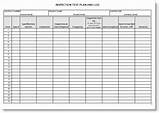 Photos of Usace Quality Control Plan Template