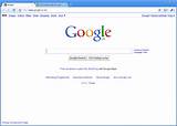 Pictures of How To Install Google Chrome