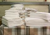 Linen Rental Service