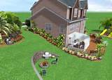 Yard Landscaping Software