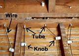 Photos of House Insurance Knob And Tube Wiring