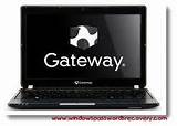 Photos of Gateway Recovery Disk Windows 10