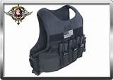 Police Plate Carrier Vest Pictures