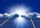 Free Installation Solar Panels Pictures