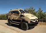 Special Operations Tactical Vehicle Pictures