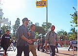 Pictures of Cal State University Admissions