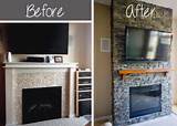 How Much Do Gas Fireplace Inserts Cost Photos