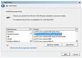 Steps To Install Printer In Windows 7 Pictures