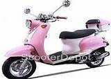 Cheap New Mopeds Images