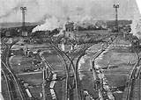 Images of Railroad Hump Yard Design