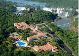 Iguazu Brazil Hotels Photos