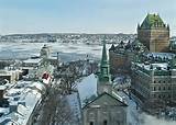 Pictures of Universities Quebec City