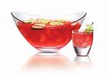 Alcoholic Fruit Punch Recipe Vodka Photos
