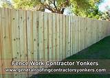 Pictures of Fence Contractors Nyc