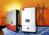 Inverters For Solar Pv Systems Images