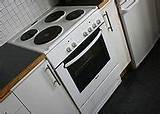 General Electric Range Troubleshooting Pictures
