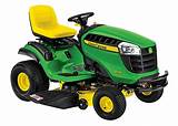 John Deere Lawn And Landscape Pictures