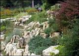 Landscaping Rocks And Boulders Photos