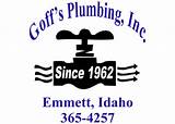 Plumbing Supply Boise Idaho