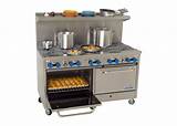 Used Commercial Gas Ranges For Sale Images