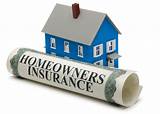 Photos of Homeowner Insurance Forms