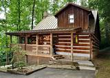 Pictures of Cabins For Rent In Downtown Gatlinburg