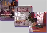 Magazine Home Improvement Pictures