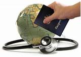 Travel Abroad Health Insurance Photos