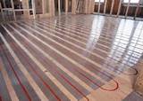 Radiant Floor Heating And Cooling Systems Pictures