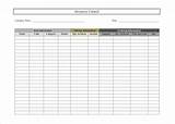 Images of Free Inventory Control Spreadsheet