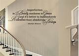 Images of Wall Art Quotes