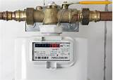 Images of Gas Meter Valve