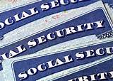 Pictures of Social Security Benefits Tennessee